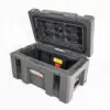 23Zero 50L Overland Gear Box Open Angled