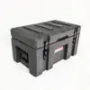 23Zero 50L Overland Gear Box Closed Latched Side View