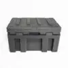 23Zero 50L Overland Gear Box Back View