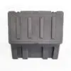 23Zero 50L Overland Gear Box Back View Open Box