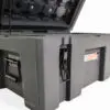 23Zero 70L Overland Gear Box Latch Close Up Detail