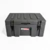 23Zero 70L Overland Gear Box Closed Forward Facing View