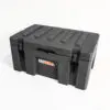 23Zero 70L Overland Gear Box Closed Angled Left View