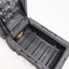 23Zero 90L Overland Gear Box Top View Angled