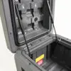 23Zero 90L Overland Gear Box Gas Struts