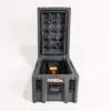23Zero 90L Overland Gear Box Open Box Forward Facing