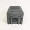 23Zero 90L Overland Gear Box Closed Side View