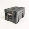 23Zero 90L Overland Gear Box Closed Box Angled View Front