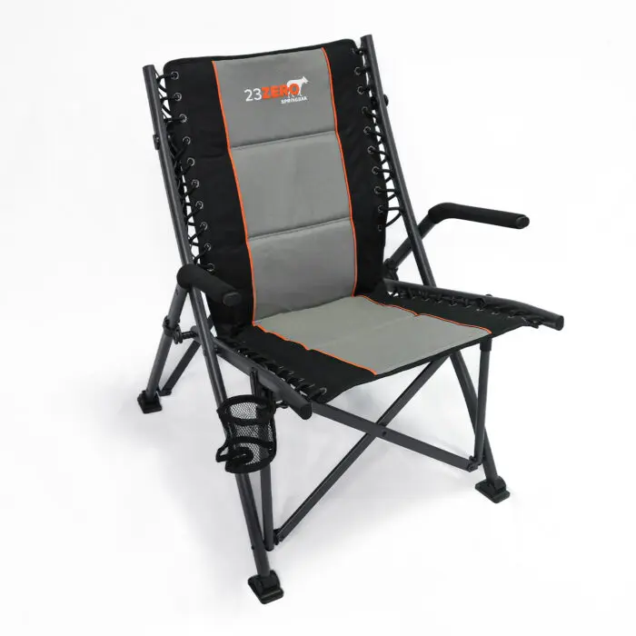 Roof Top Tent Mounting Kit | 23ZERO