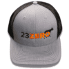 23ZERO_Overlanding-trucker-hat-gray-1500×1500-O