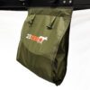 23ZERO Universal Keder Rail Boot Bag (Set of Two)