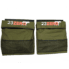 23ZERO-Rooft-top-Tents-Boot-bags-Pair-Olive-230UNIBBO