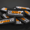 23ZERO-Rectangle Patch