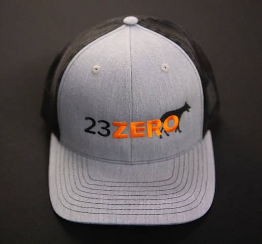 23zero hat