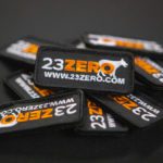 23zero patches