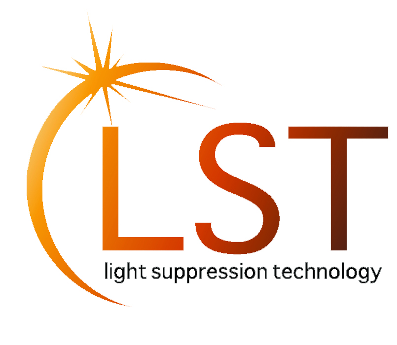 light suppression technology