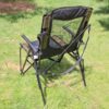 Tasman Chair - Top-Tier Folding Camp Chair - Image 2