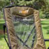 Tasman Chair - Top-Tier Folding Camp Chair - Image 3