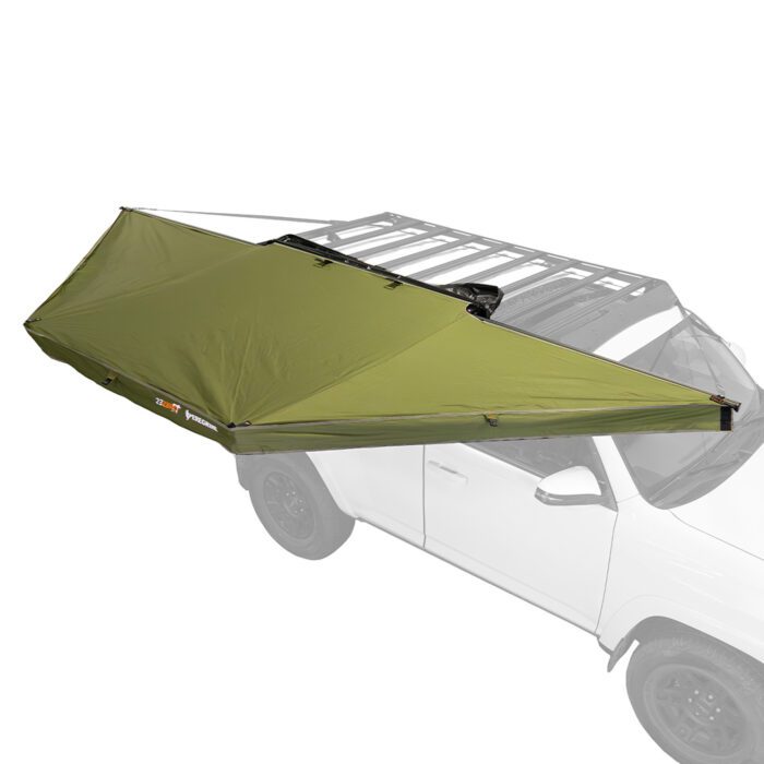 Peregrine 180° Compact Awning 2.0