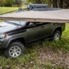 180 awning with overland gear box