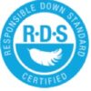 responsible down standard certified