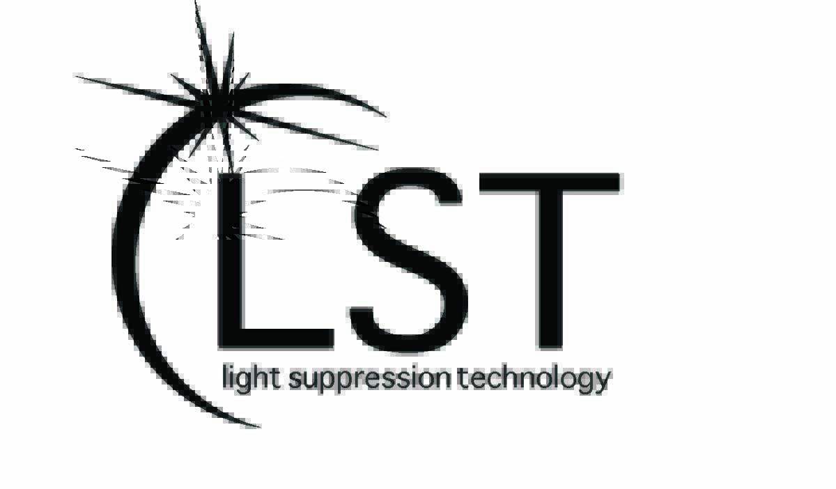 light suppression technology