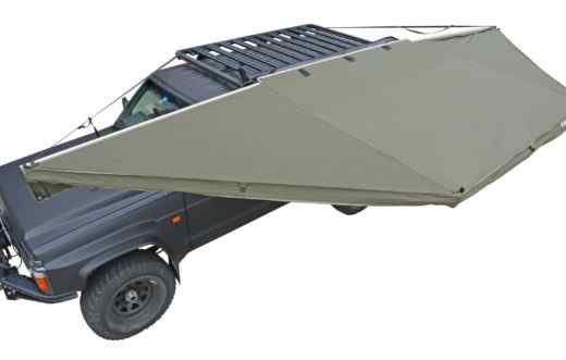 best 180 awning