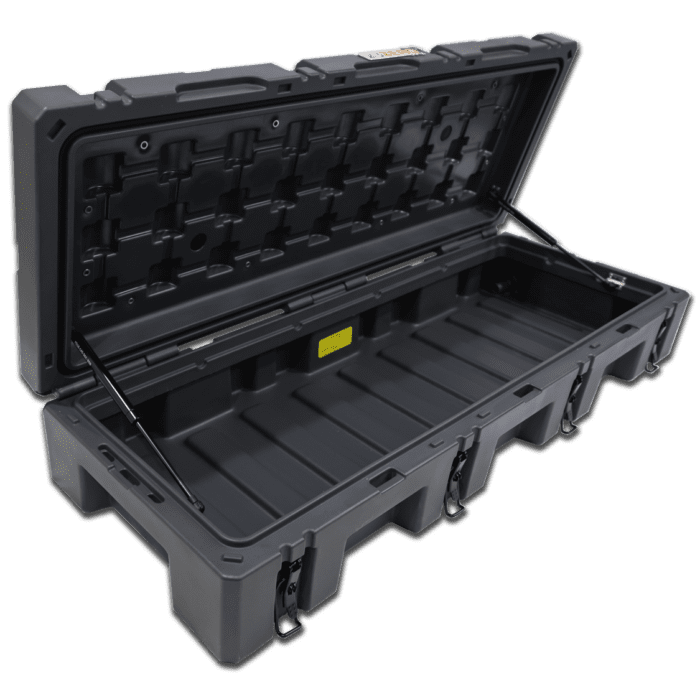 102L Overland gear box