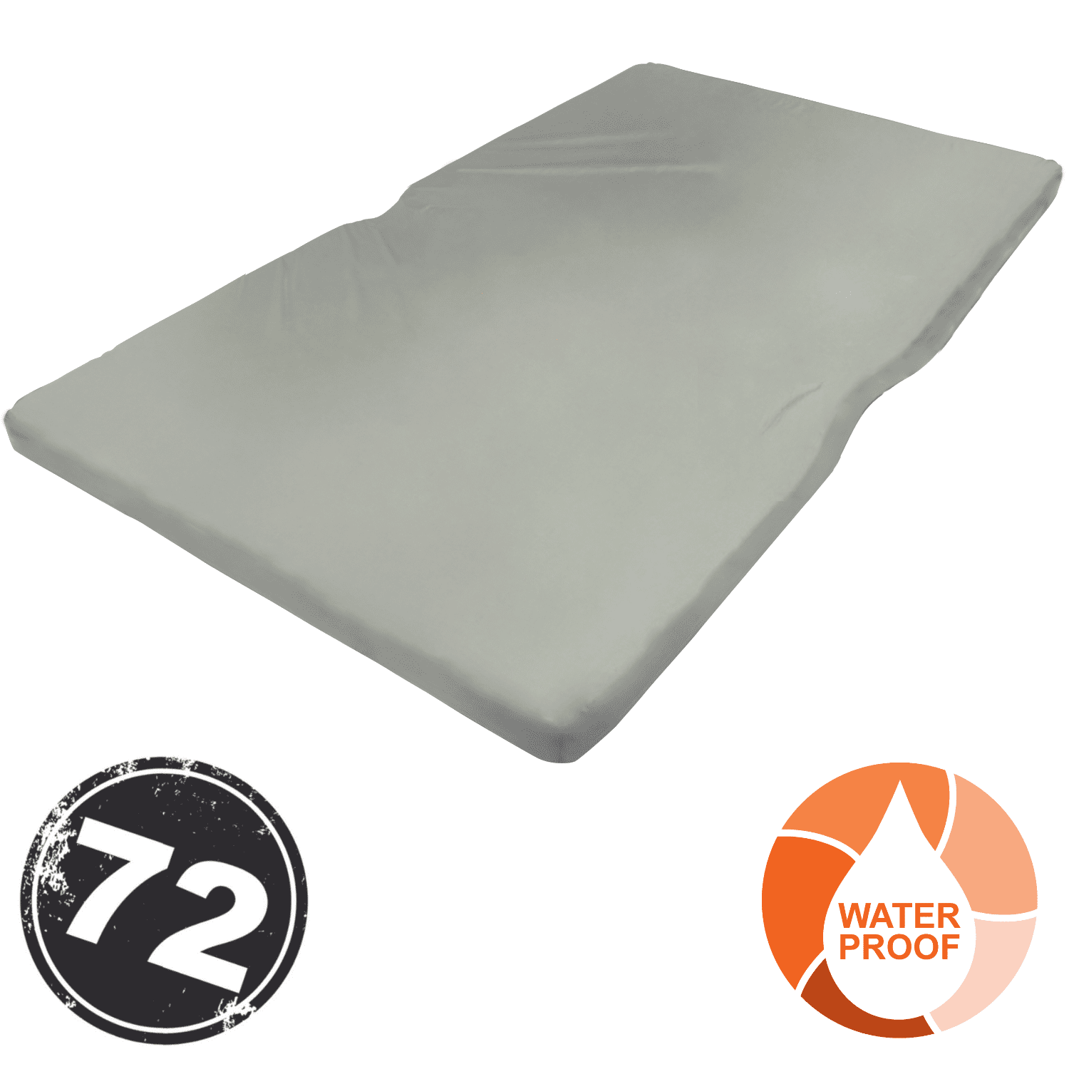 23ZERO | Roof Top Tent Waterproof Mattress Protector