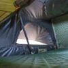 rooftop tents hard shell foam mattress