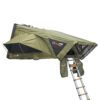 rooftop tents hard shell LST