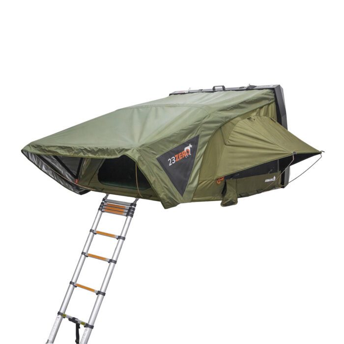 rooftop tents hard shell armadillo