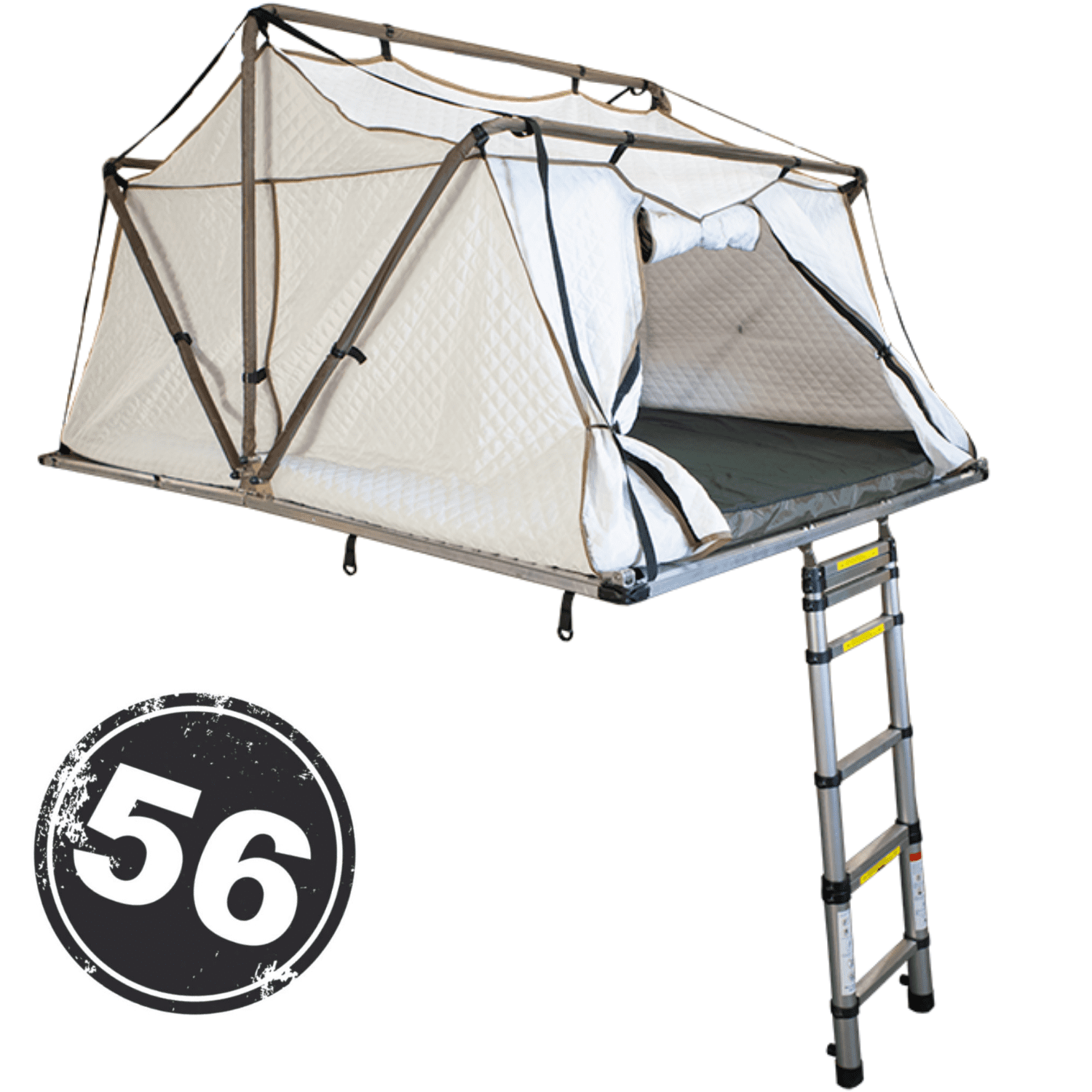 Soft-Shell Roof-Top Tent Winter Liner | 23ZERO