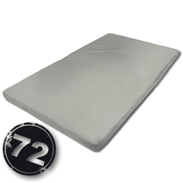 23Zero Soft Shell Rooftop Tent Mattress Fitted Sheet 72" Size