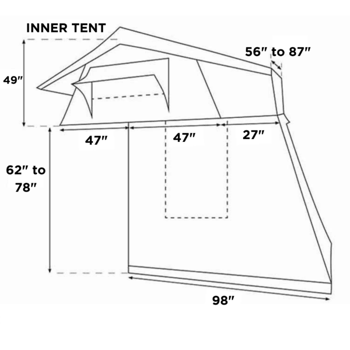 23ZERO_Soft-Shell-Roof-Top-Tent-Walkabout_Annex-1500×1500-E3