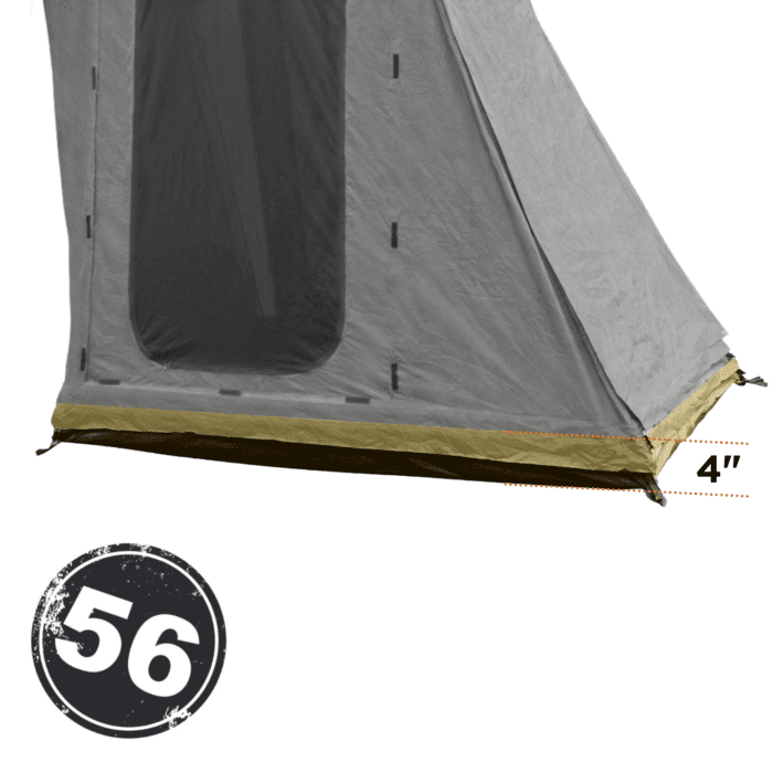 23ZERO_Soft-Shell-Roof-Top-Tent-Walkabout_Annex_4_inch_Extensions-56-1500x1500-OV1