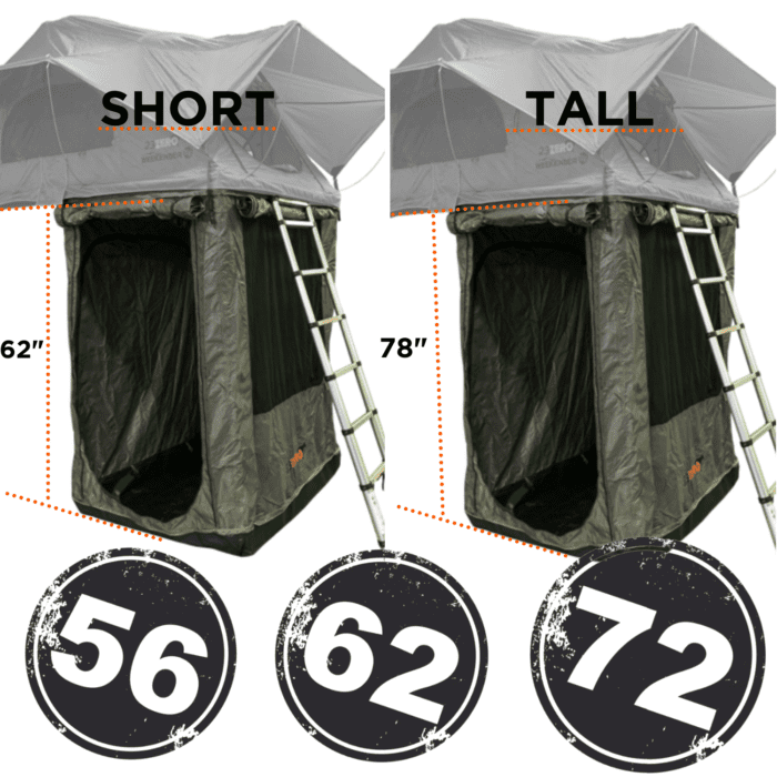23ZERO_Soft-Shell-Roof-Top-Tent-Walkabout_Annexes-tall-or-short-1500x1500-O2