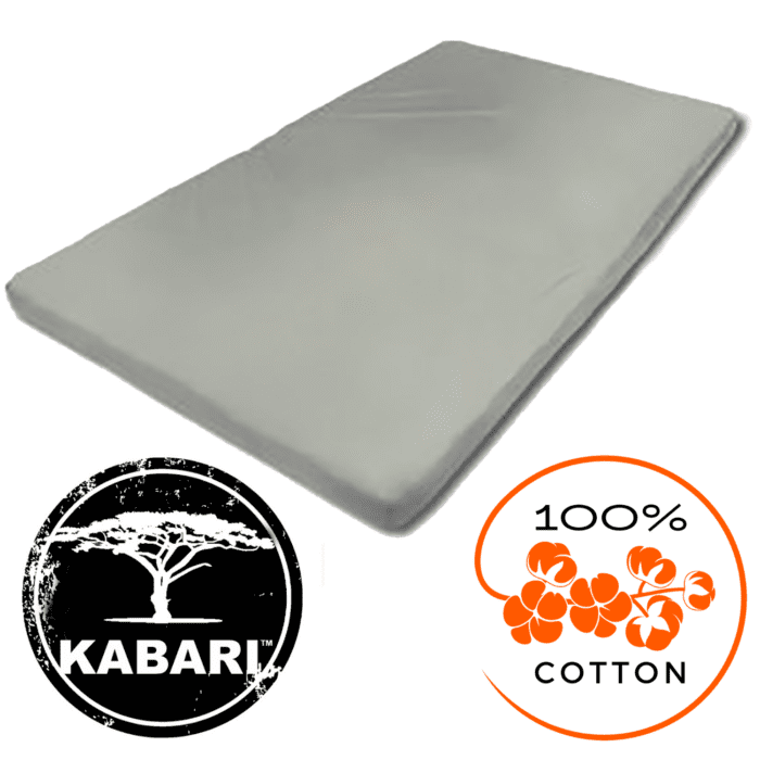 Kabari 100 Cotton Sheet - 30SHKABG