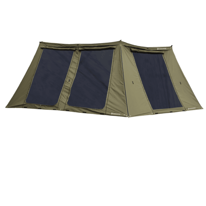 270° Peregrine Left Deluxe Awning Wall 1