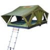 soft roof top tent