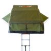 Soft Roof Top Tent Green