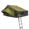 Soft Roof Top Tent Ladder