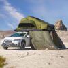 Soft RoofTop Tent