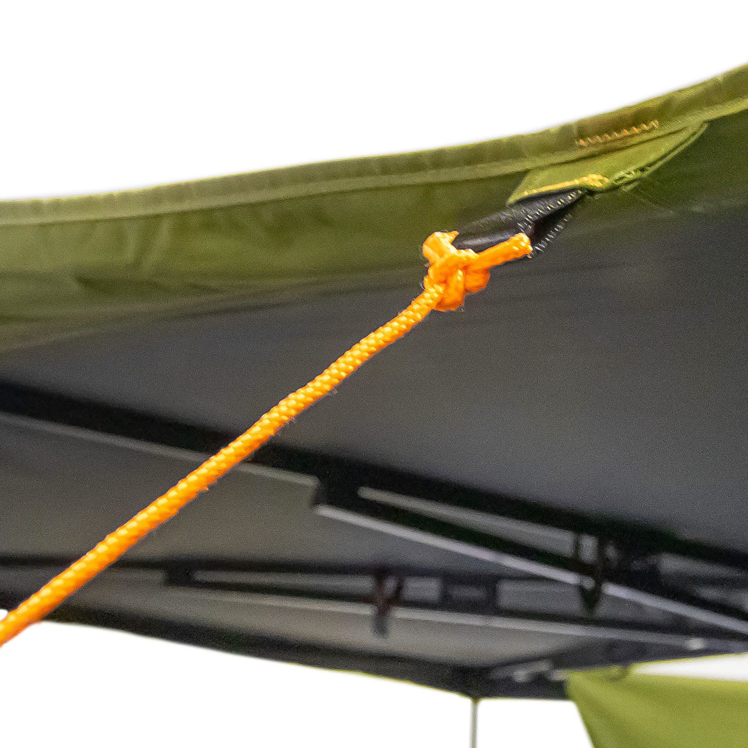 23Zero 270 Awning Fabric Review LST Fabric