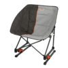 Rebound Chair - Compact Rocking Comfort - Image 3