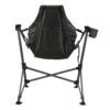 Swinga Chair - Hammock Style Swing Chair Comfort for the Outdoors - Image 3