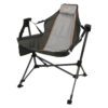 Swinga Chair - Hammock Style Swing Chair Comfort for the Outdoors - Image 5