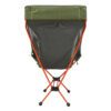 Trail Compact Chair - Lightweight, Portable, Comfort, and Compact Camping Chair - Image 5