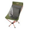 Trail Compact Chair - Lightweight, Portable, Comfort, and Compact Camping Chair - Image 3