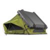 23Zero Armadillo AX2 Side Open Roof Tent Side Back View 1